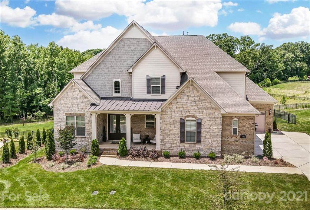 125 Lindstrom Way - Photo 1