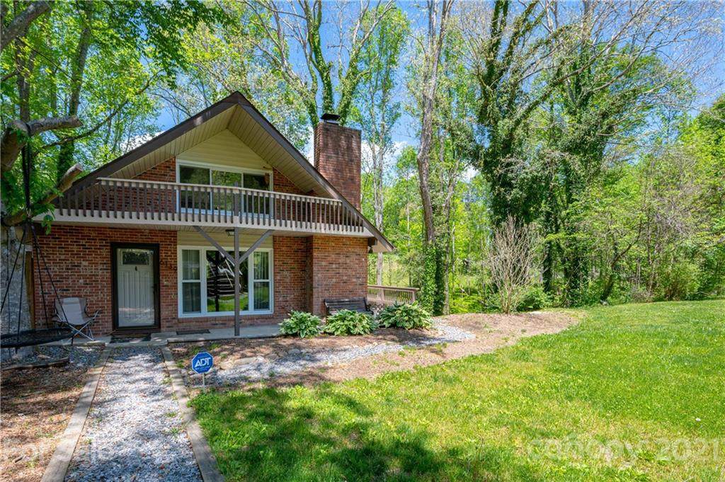 6139 Brevard Road - Photo 1