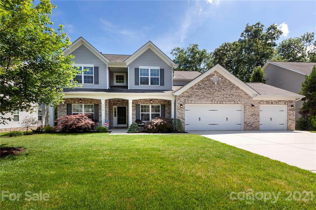 2618 Chatham Drive - Photo 1