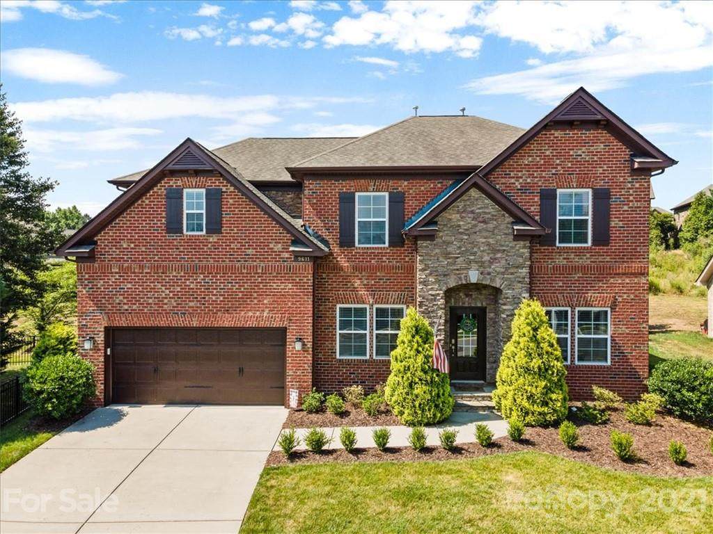 9611 Cliveden Avenue - Photo 1