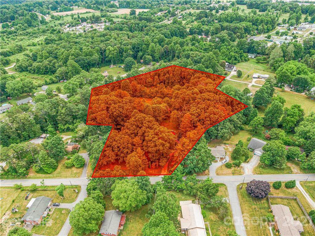 601 Blue Ridge Road - Photo 1