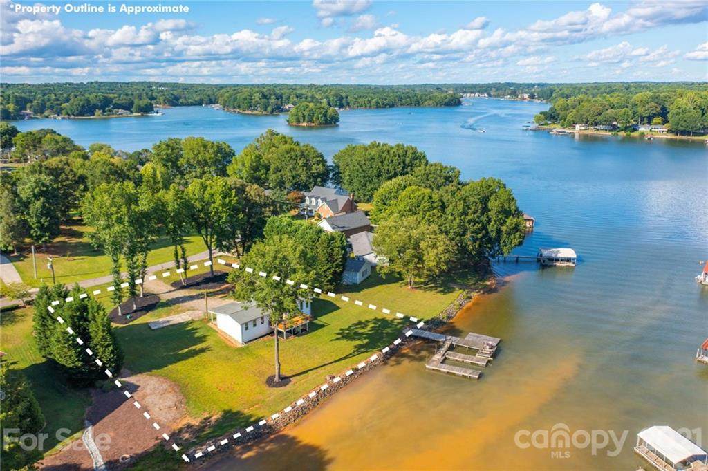 231 Wilson Lake Road - Photo 1