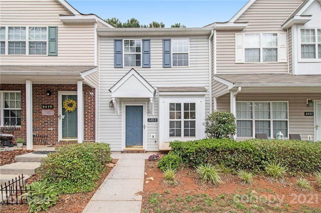 6483 Saint Bernard Way - Photo 1