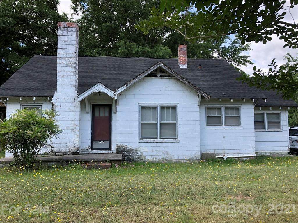 6550 Hwy 341 Highway - Photo 1