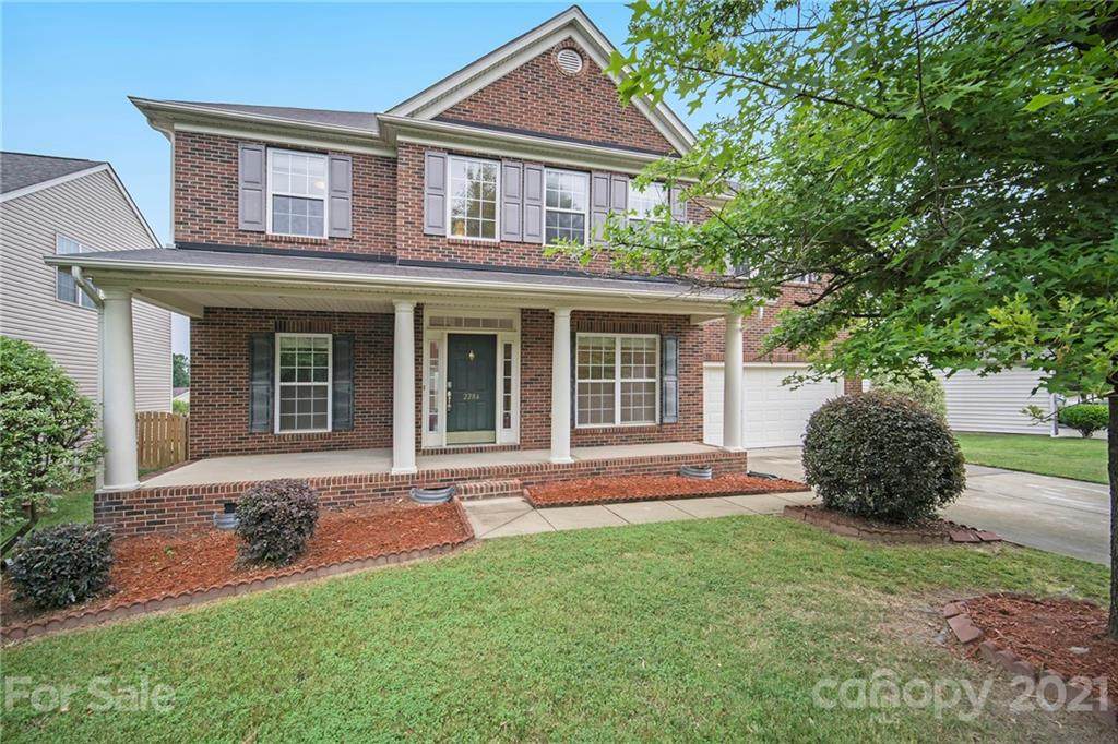 2284 Elendil Lane - Photo 1