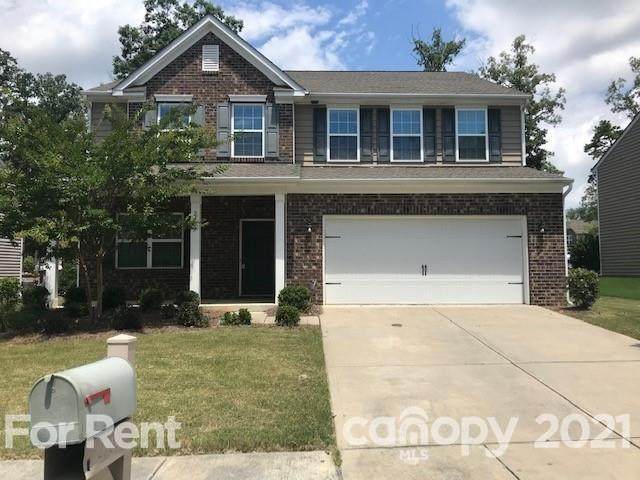 2709 Lawson Drive - Photo 1