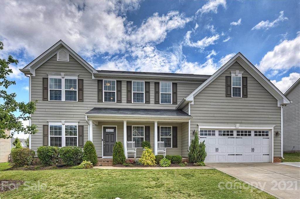 2009 Clover Hill Road - Photo 1