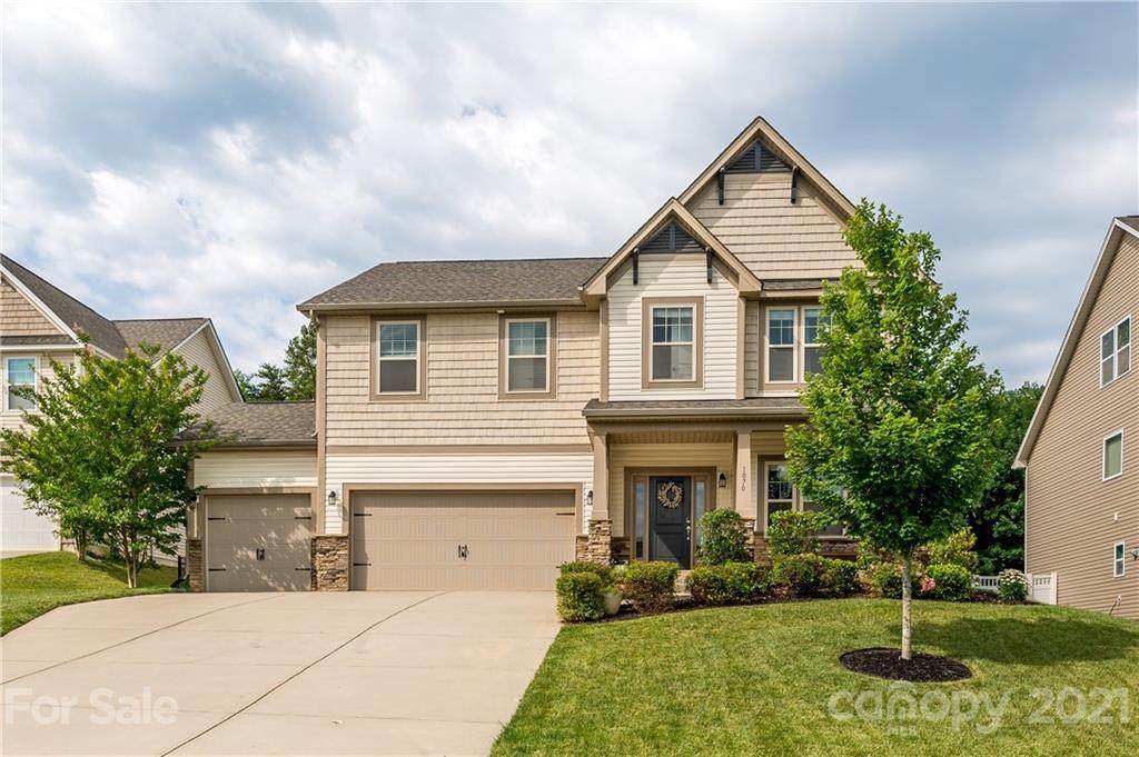 1070 Garrow Road - Photo 1