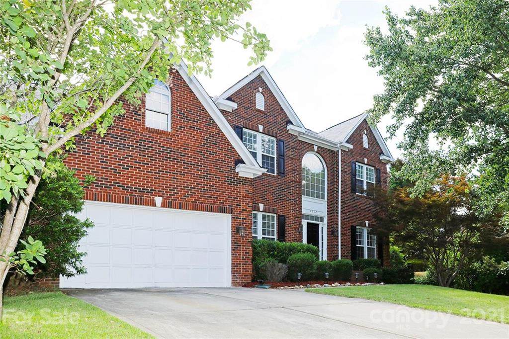 4612 Rock Stream Drive - Photo 1