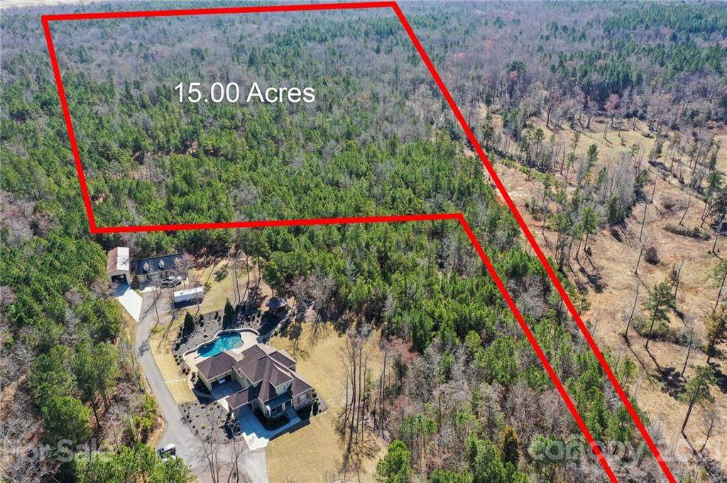 4808 Three Crow Road - Photo 1