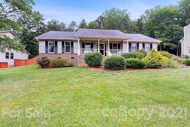202 Southfork Lane - Photo 1
