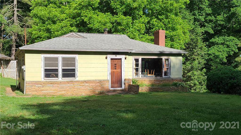 90 Skyland Circle - Photo 1