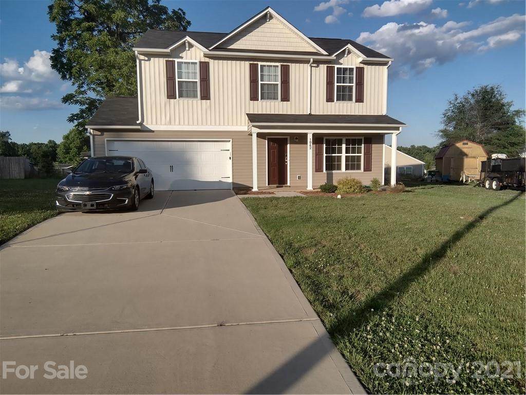 1042 Apple Down Court - Photo 1