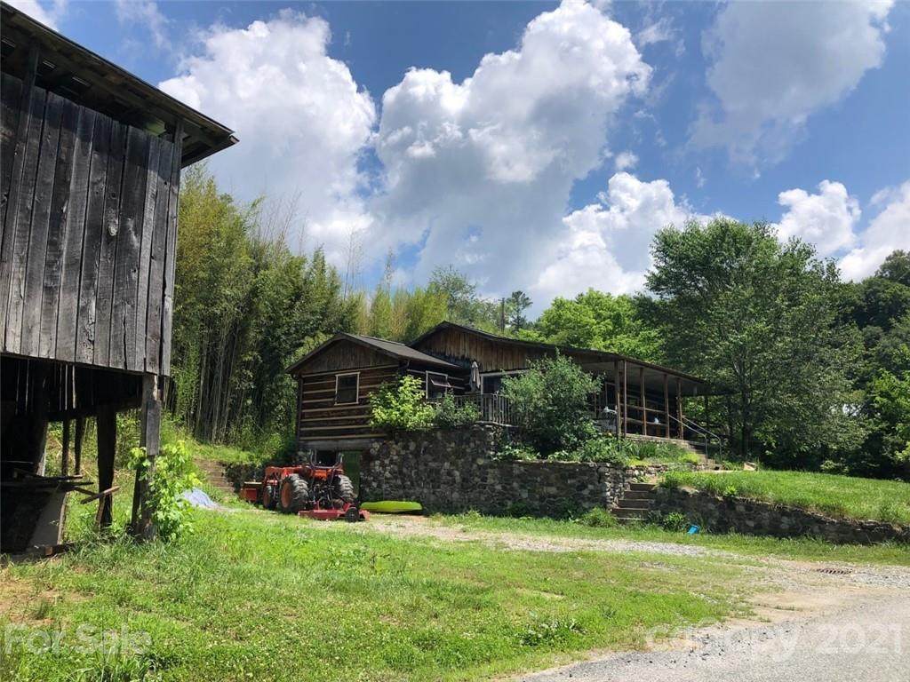 200 Dry Branch Road - Photo 1