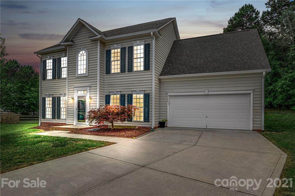 2460 Acadia Court - Photo 1