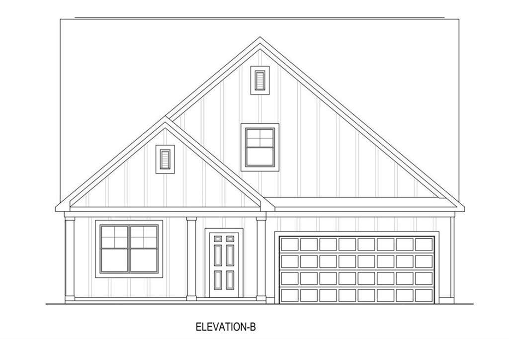 4445 Poplin Grove Drive - Photo 1
