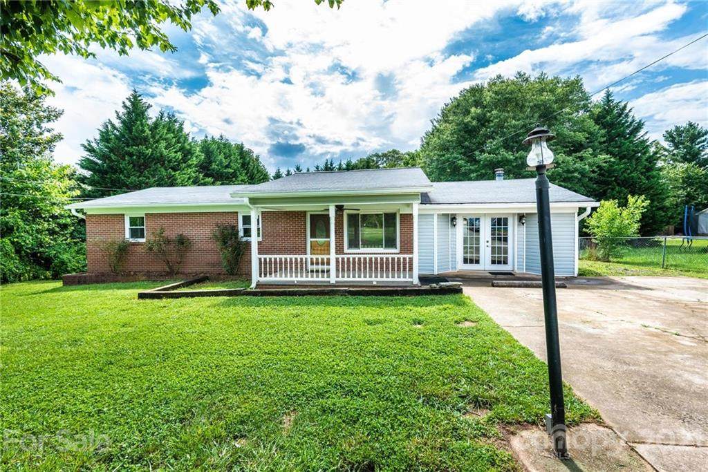2098 Union Grove Road - Photo 1