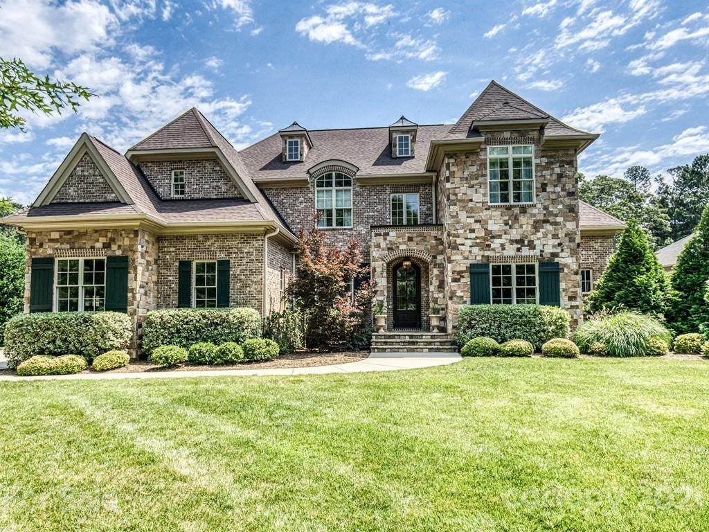 601 Beauhaven Lane - Photo 1