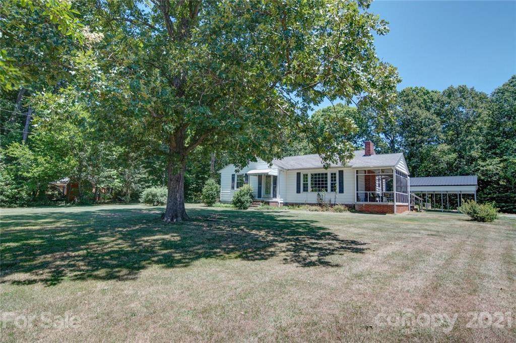 318 Mariposa Road - Photo 1