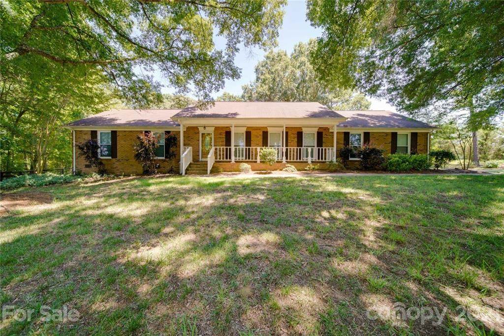 11587 Pioneer Mill Road - Photo 1