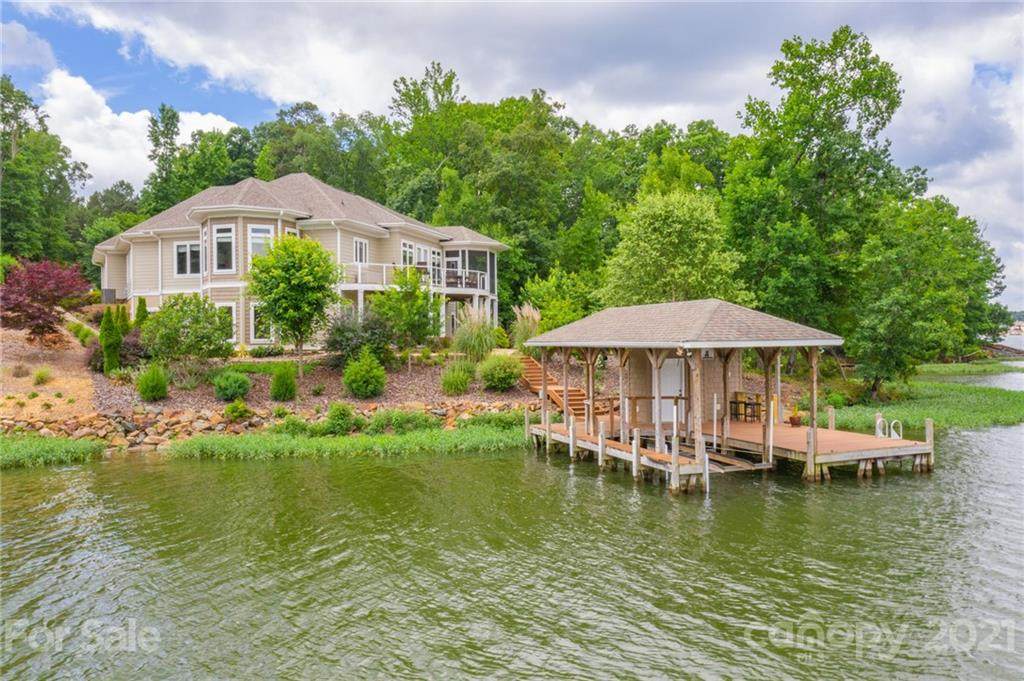 136 Timber Lake Court - Photo 1