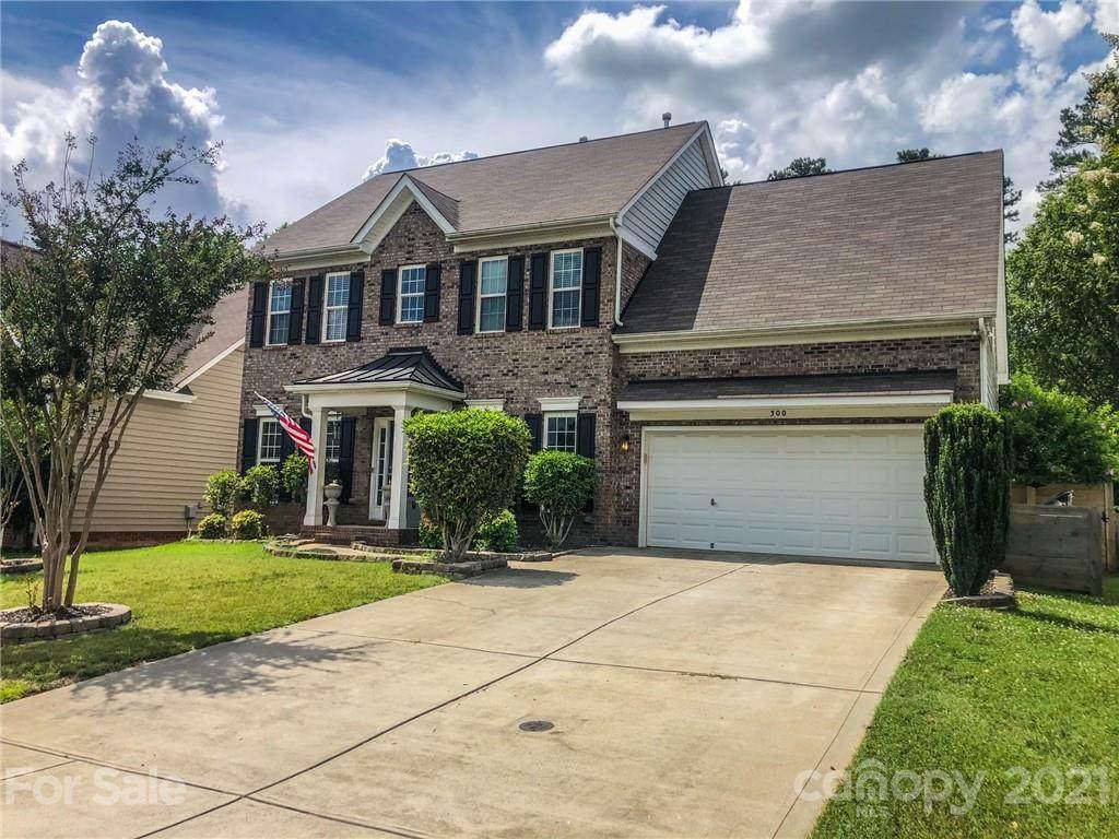 300 Mary Caroline Springs Drive - Photo 1
