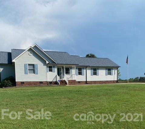 2733 Goldrush Drive - Photo 1