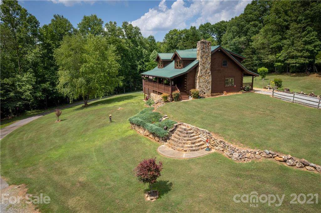 609 Pilgrim Road - Photo 1