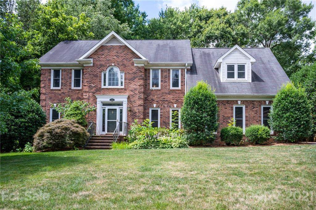 1261 Fawn Ridge Road - Photo 1