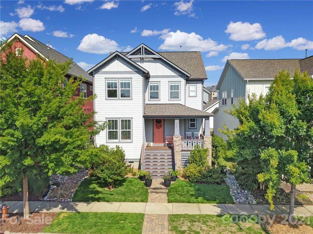 946 Herrons Ferry Road - Photo 1