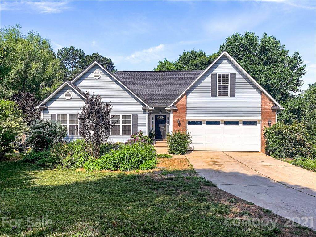 7445 Rock Island Road - Photo 1