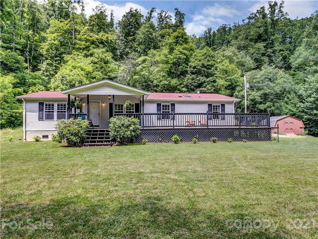 12993 State Highway 197 - Photo 1