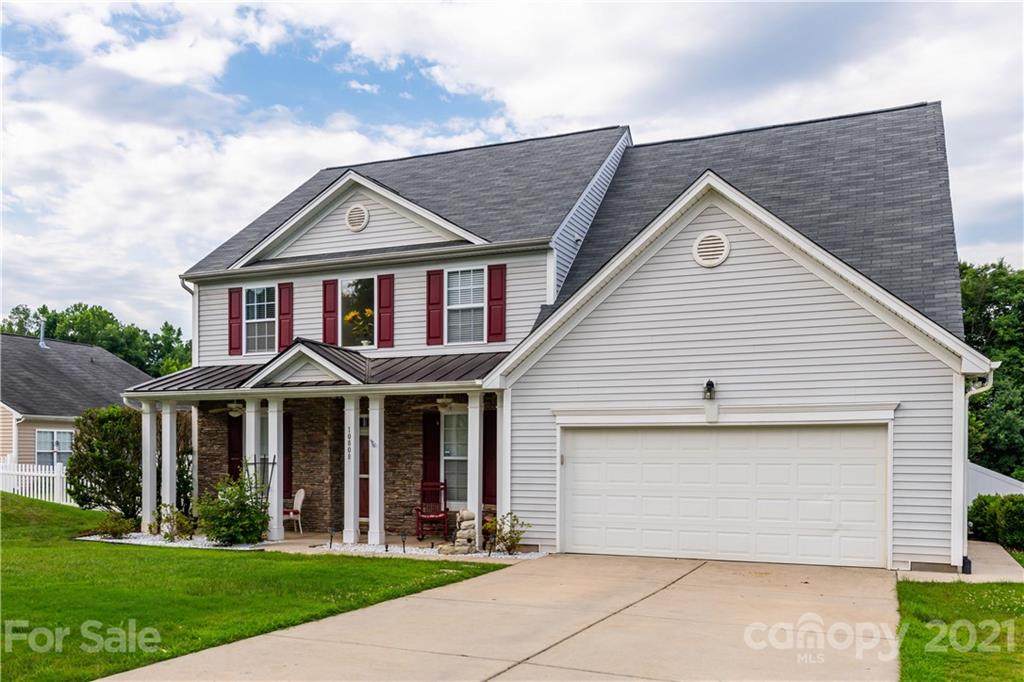 10808 Peddlers Court - Photo 1