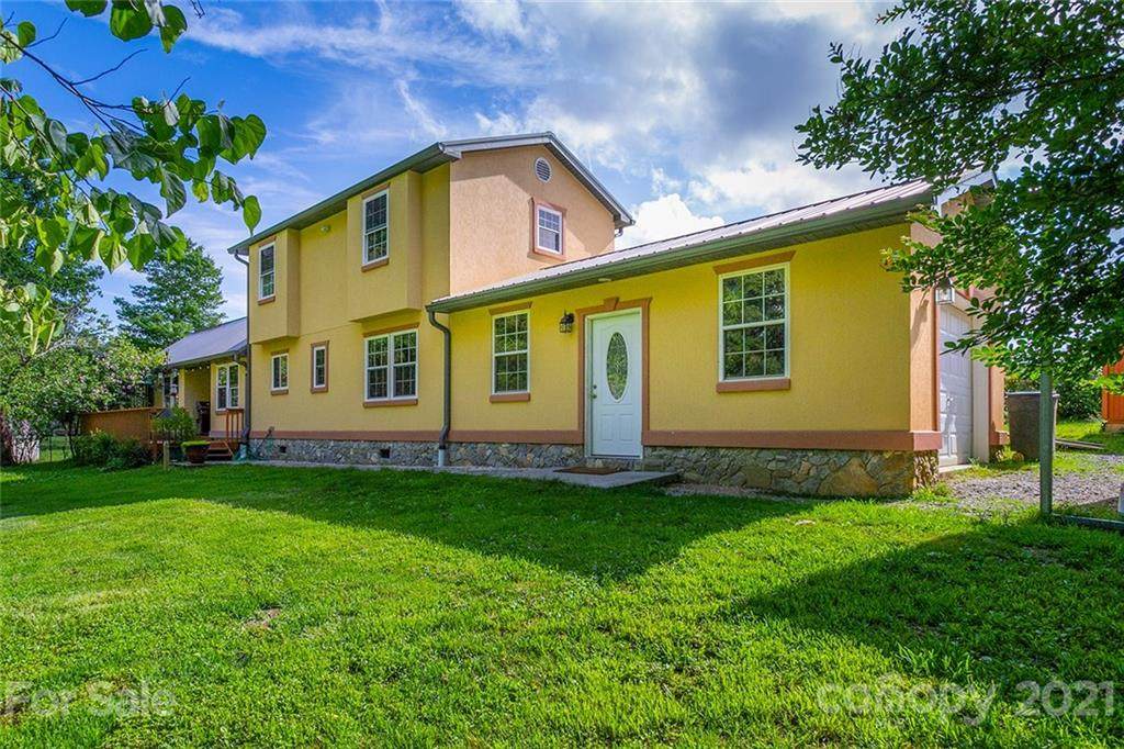 58 Fire Thorn Lane - Photo 1