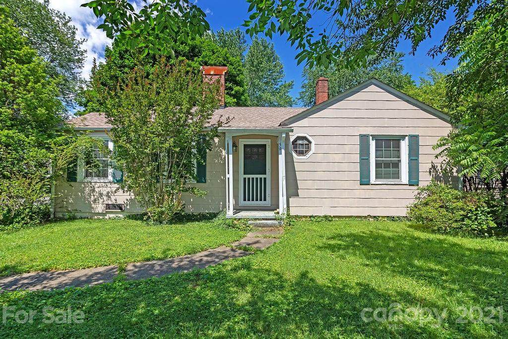 59 Fisher Road - Photo 1