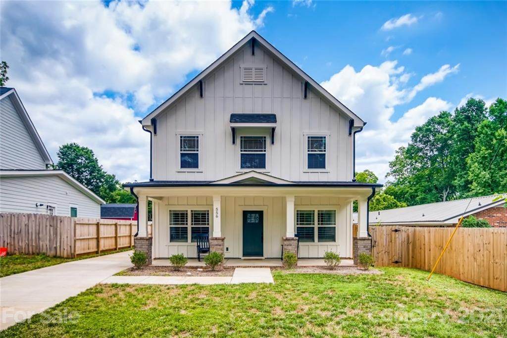 556 Main Street - Photo 1