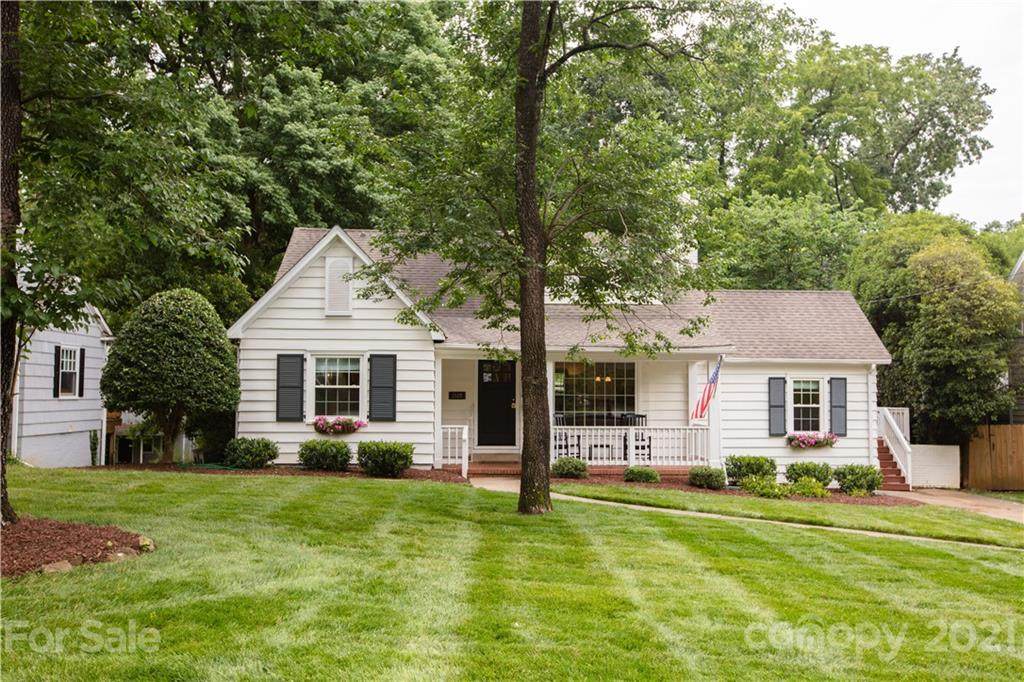 2128 Hassell Place - Photo 1
