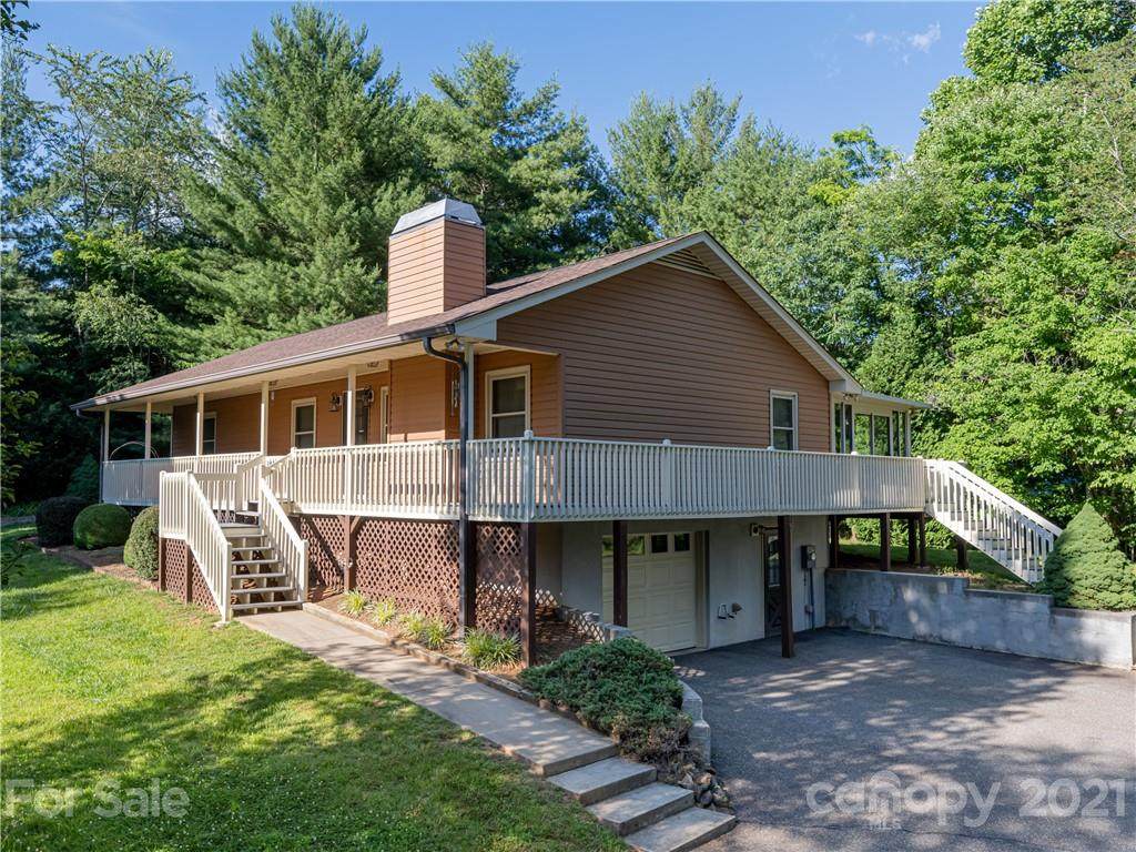 99 High Country Road - Photo 1