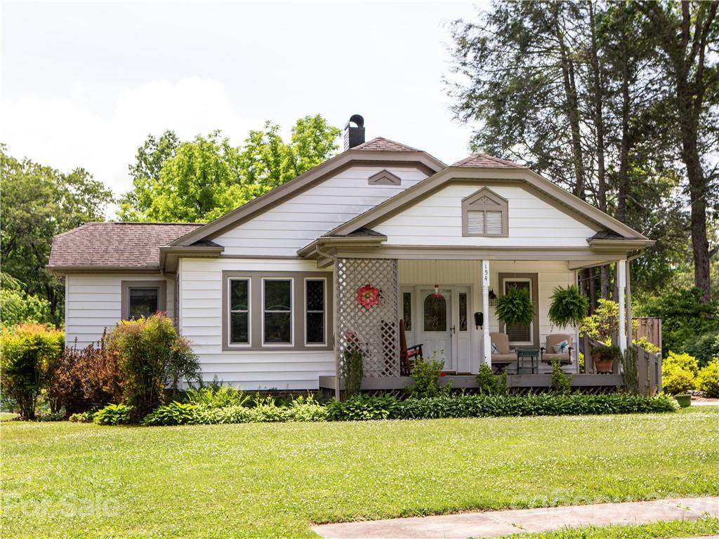 154 Franklin Street - Photo 1