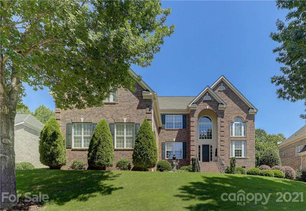 16837 Crosshaven Drive - Photo 1