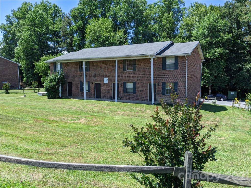 2188 Howard Gap Road - Photo 1