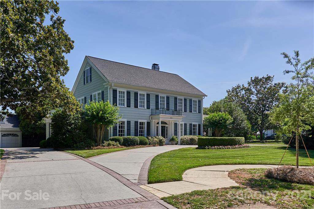 2325 Armstrong Circle - Photo 1