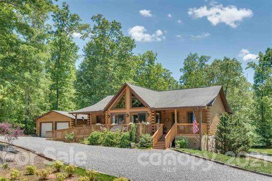 80 Cross Ridge Drive - Photo 1