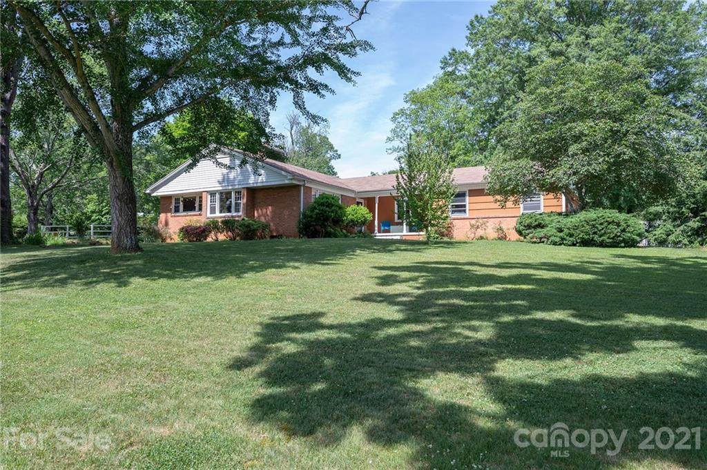 644 New Haw Creek Road - Photo 1
