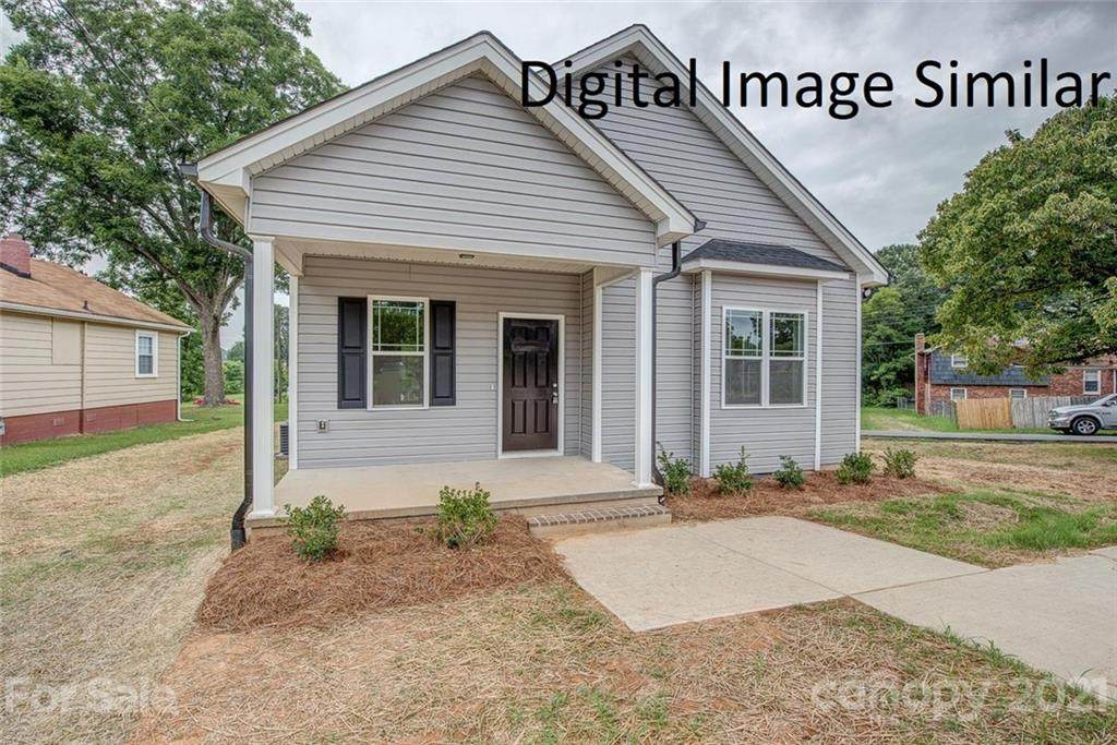 2405 Philadelphia Church Road - Photo 1