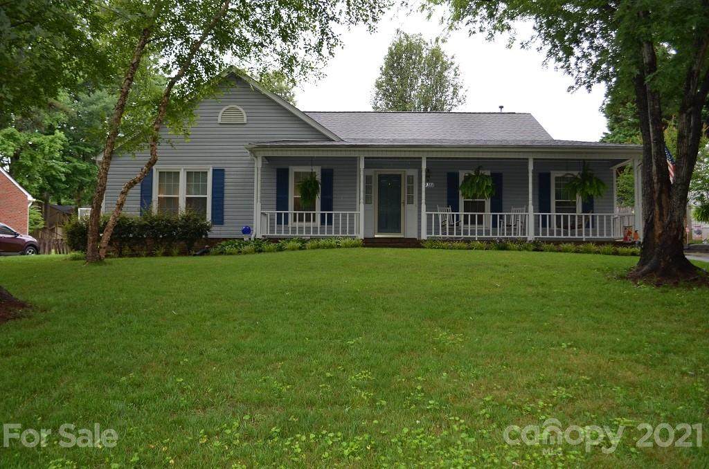 7317 Walterboro Road - Photo 1