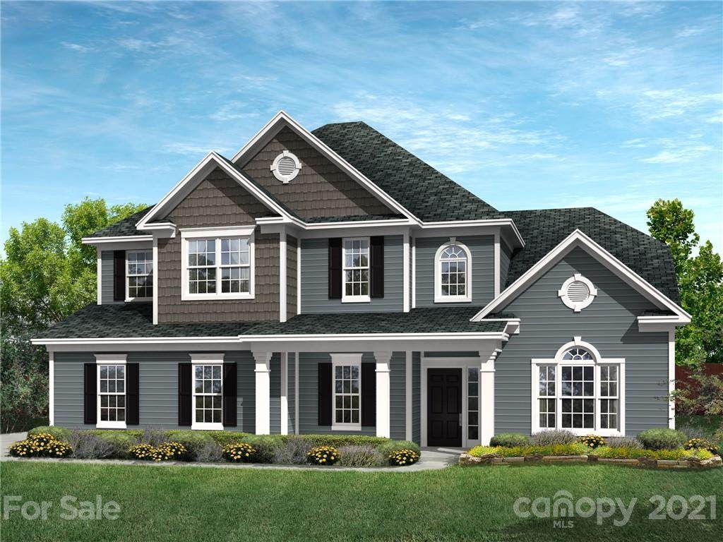 8621 Raven Top Drive - Photo 1