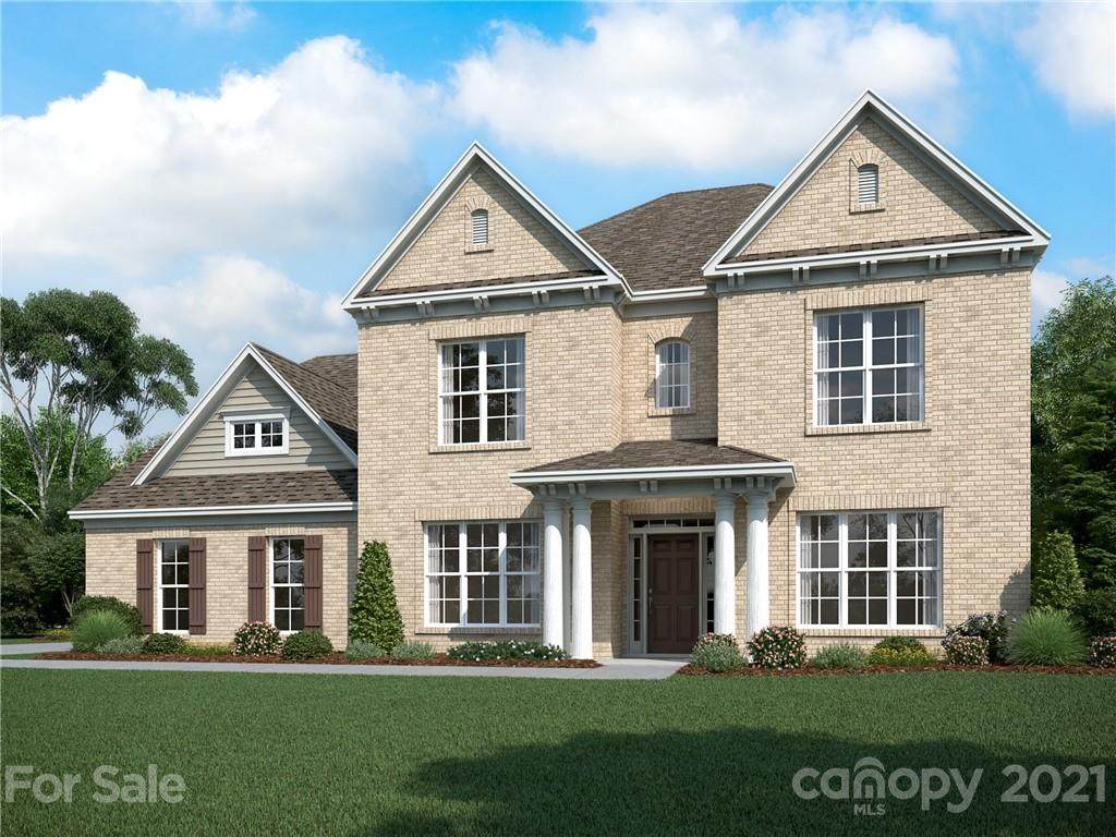 8627 Raven Top Drive - Photo 1