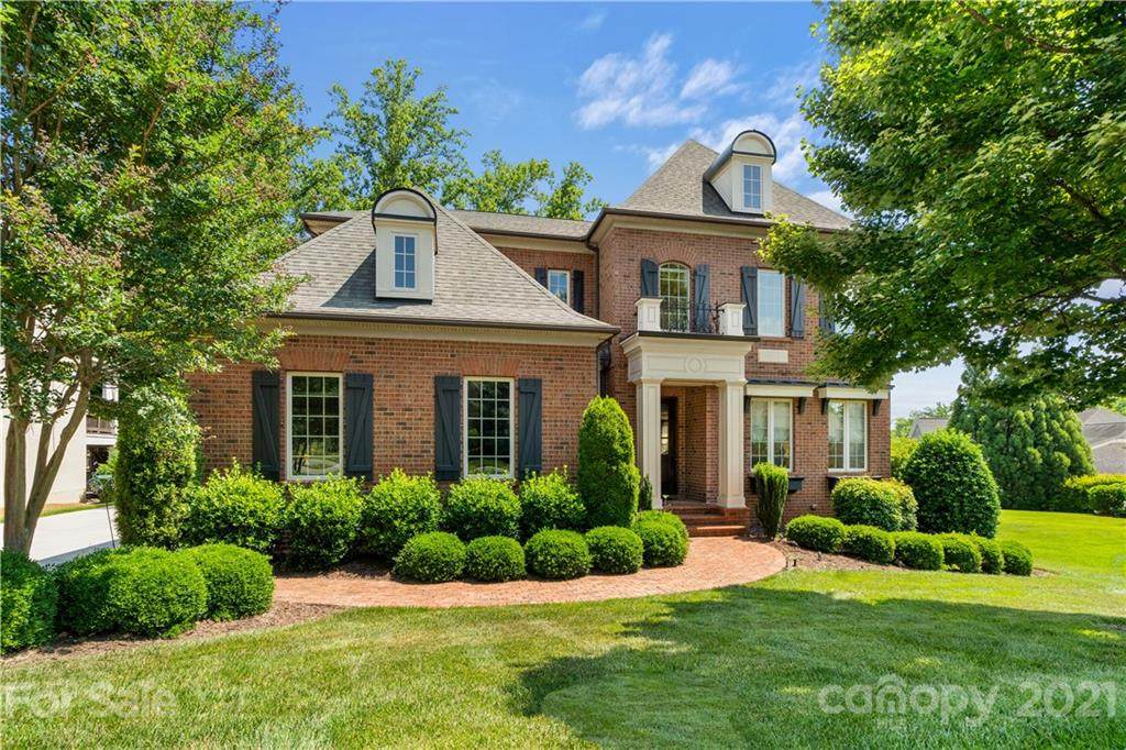 2466 Christenbury Hall Court - Photo 1