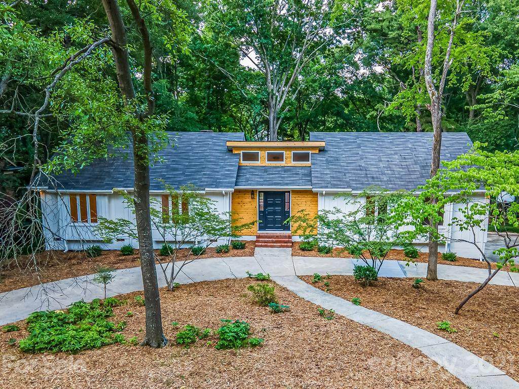 5500 Mcalpine Farm Road - Photo 1